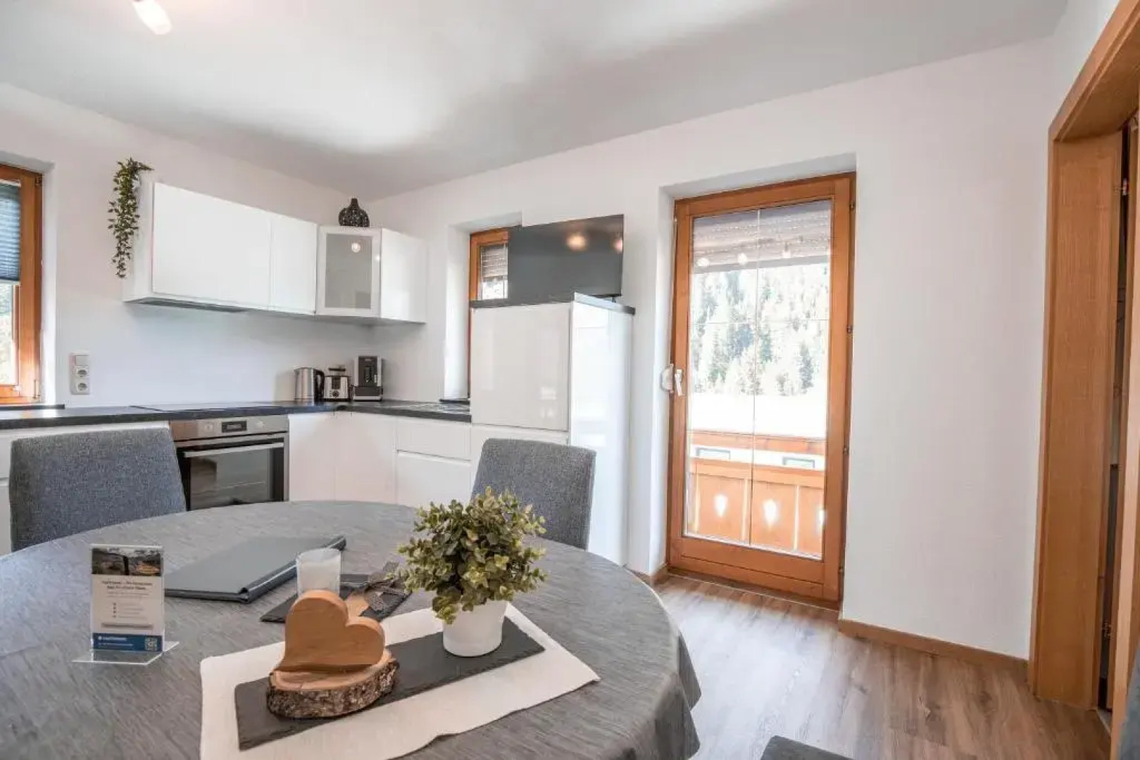 Sportapart Schweighofer