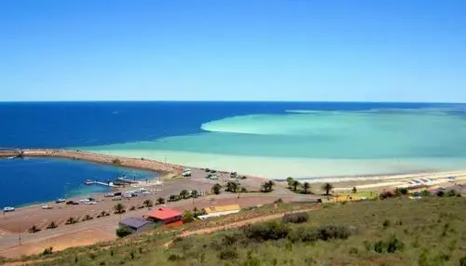 Whyalla Caravan Park