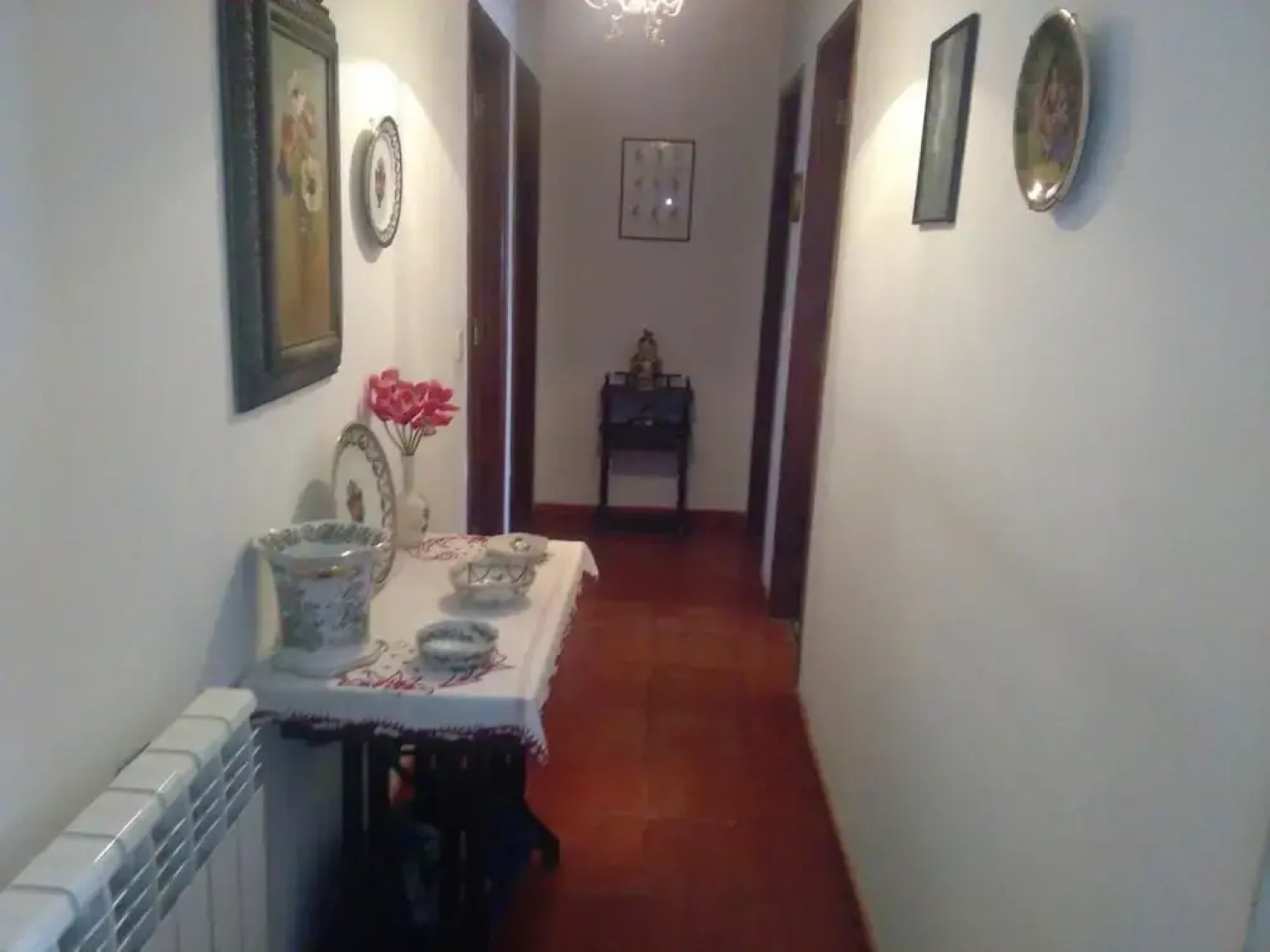 House With 3 Bedrooms in Macedo de Cavaleiros, With Enclosed Garden