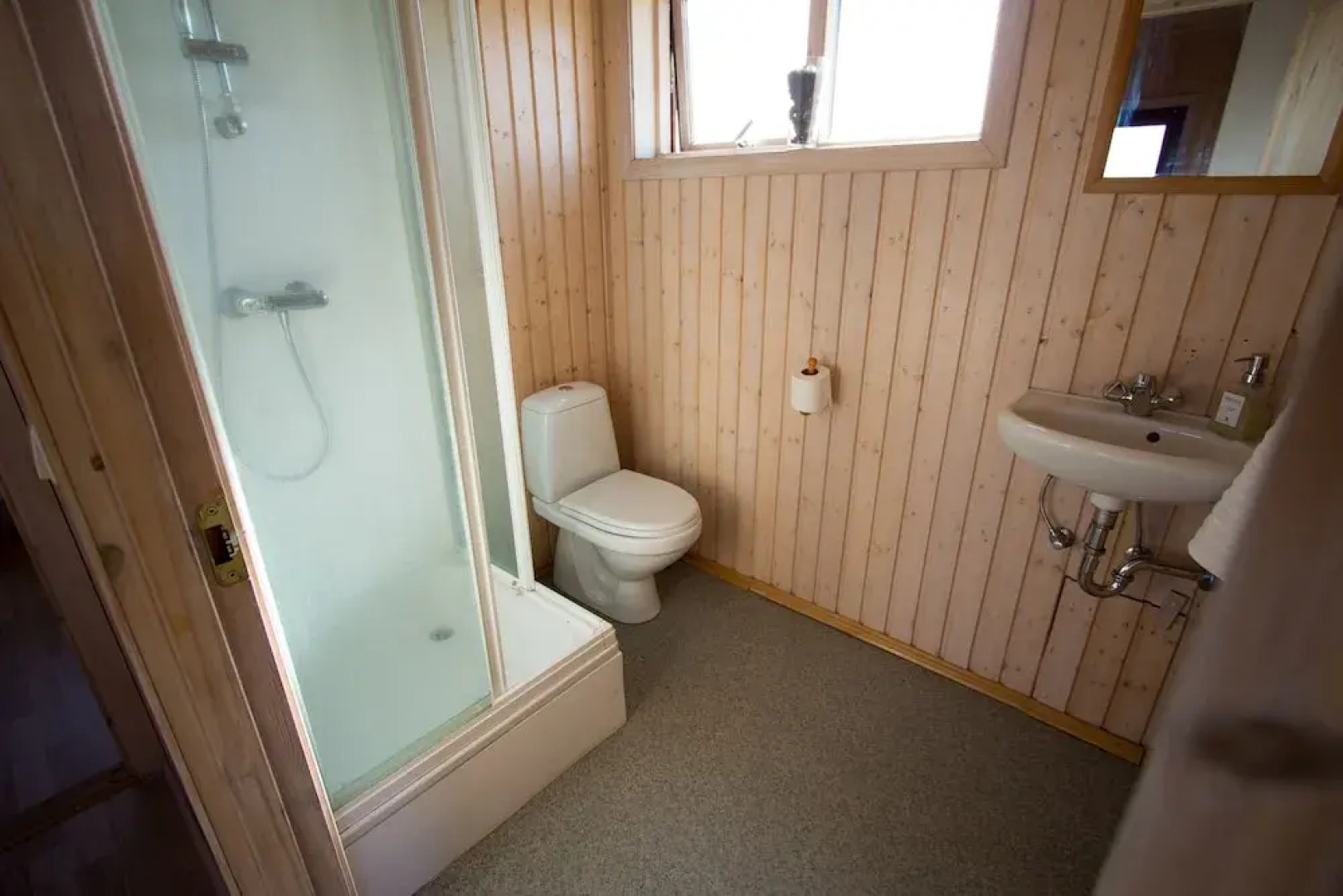Eldhraun Guest House