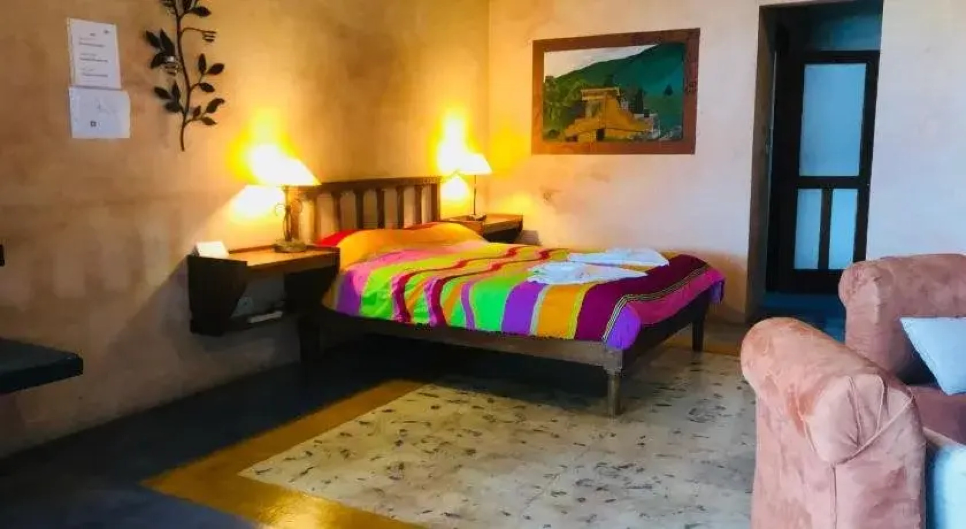 Lake Arenal Hotel And Microbrewery