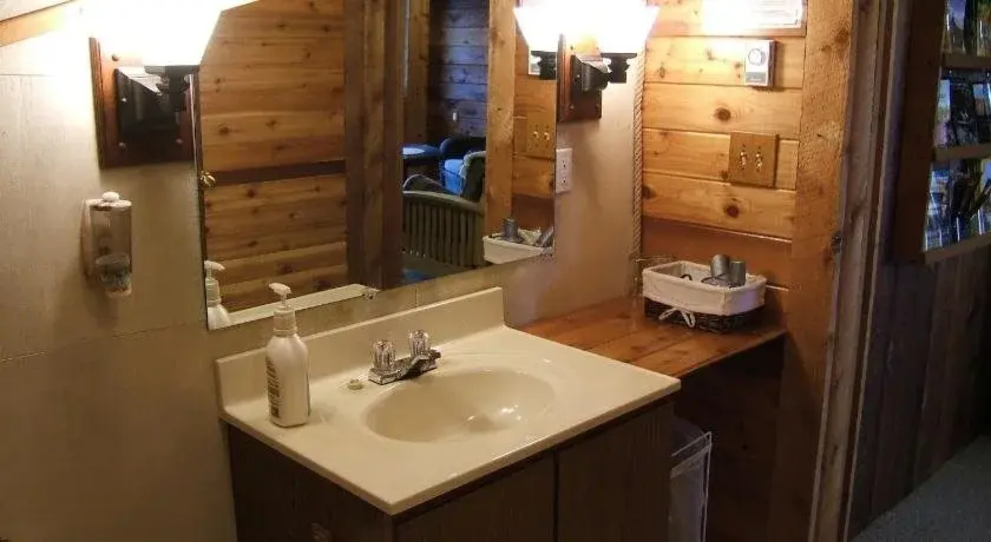 The Beach House Bed & Breakfast