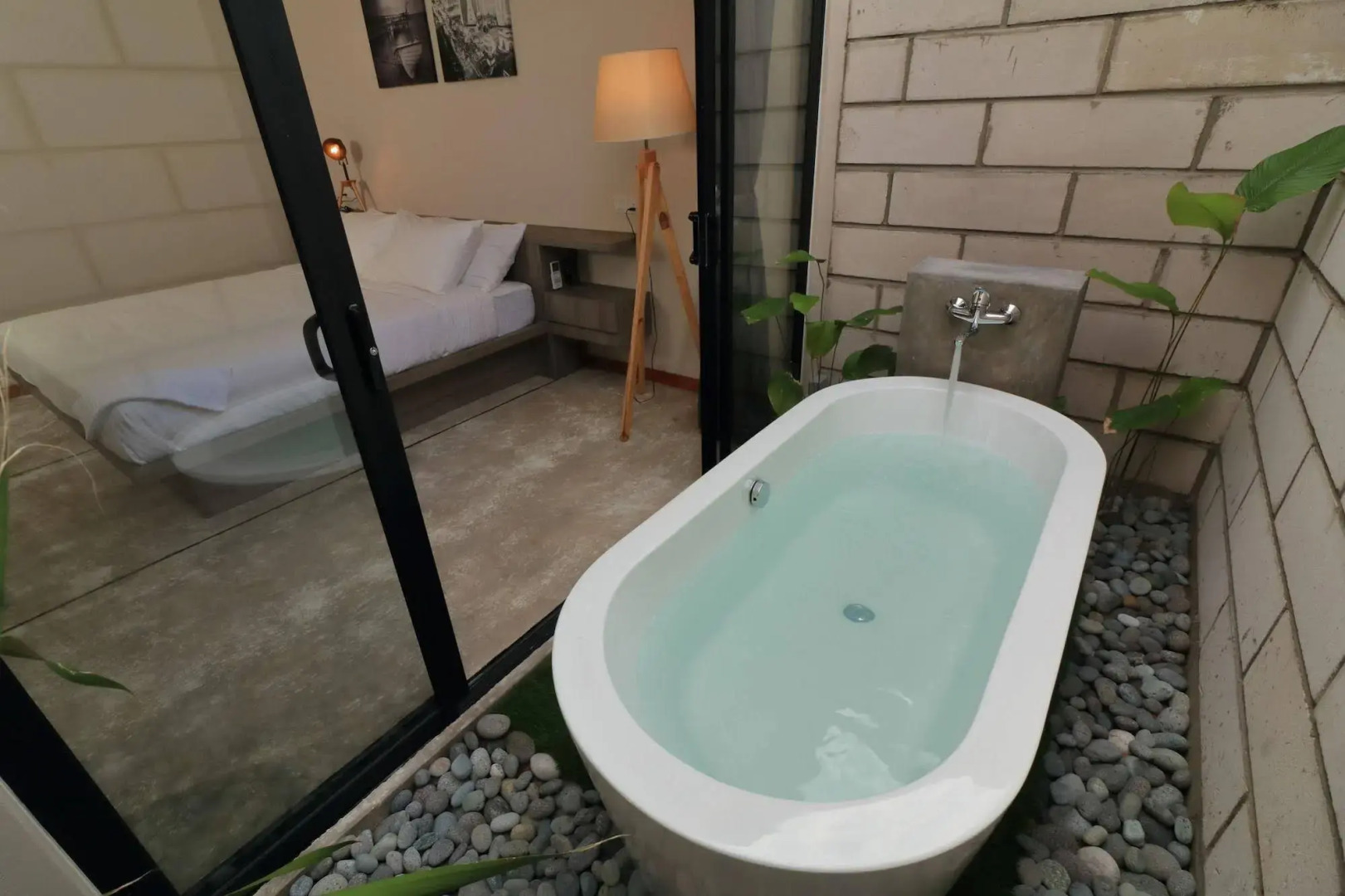 Laman Sentosa Boutique Residence