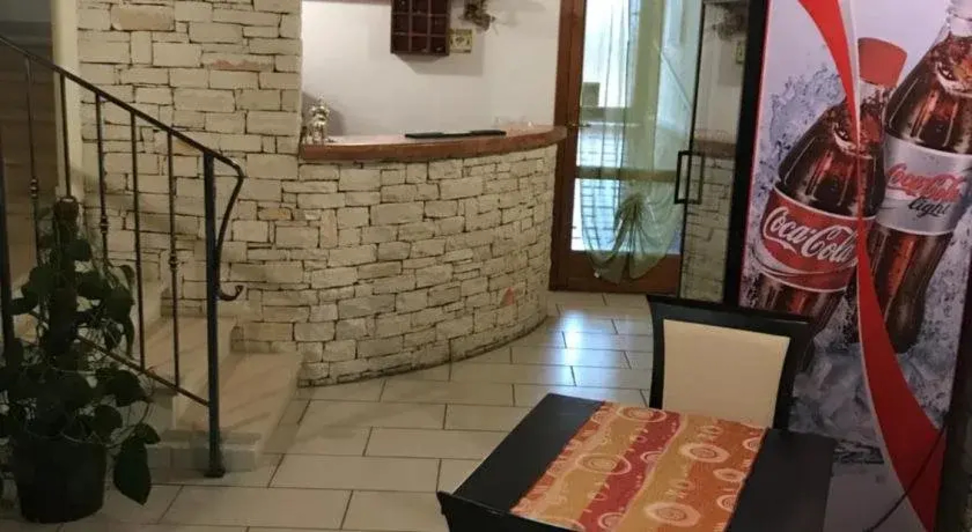 Agriturismo Lo Scacciapensieri