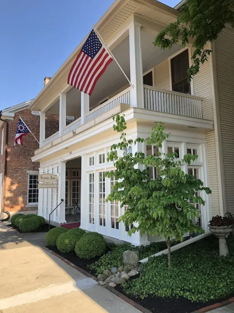 Scioto Inn