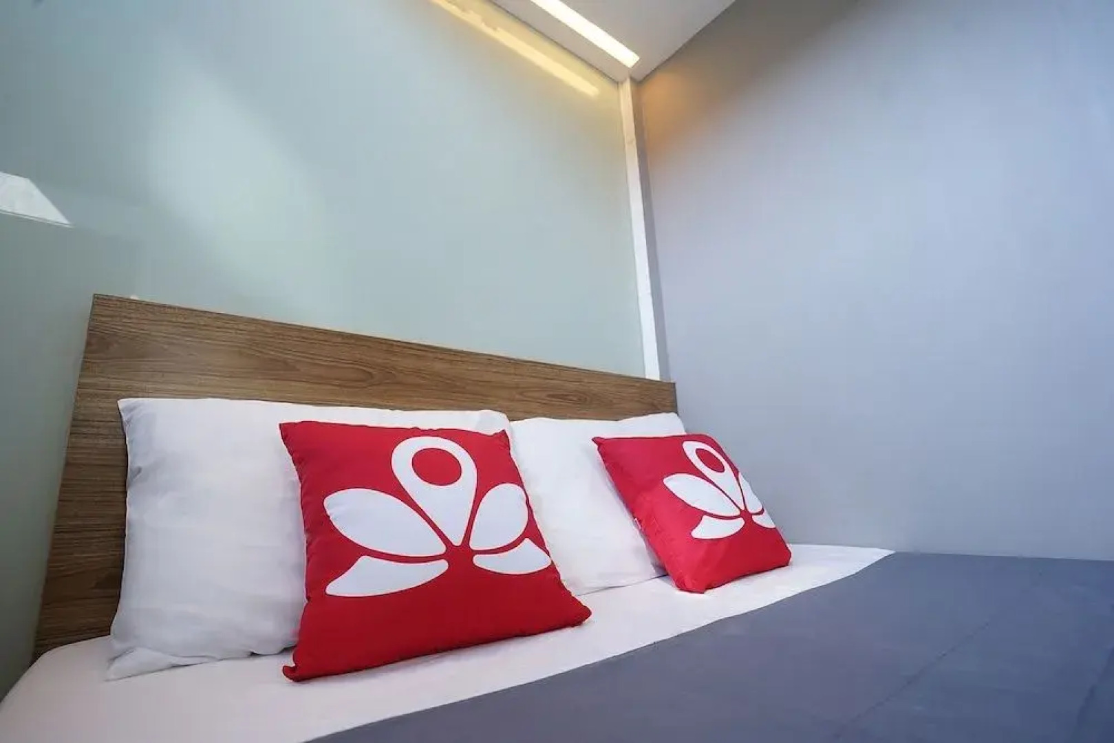 ZEN Rooms Basic Kualanamu