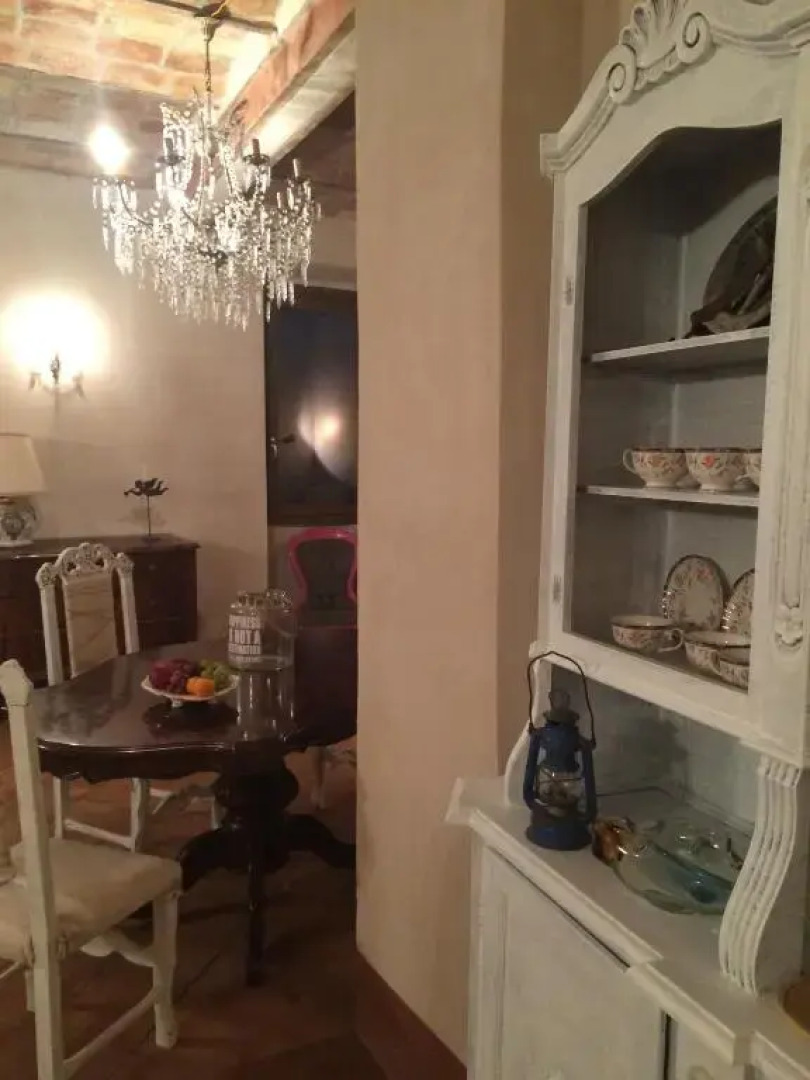 Tenuta di Vico Moricino