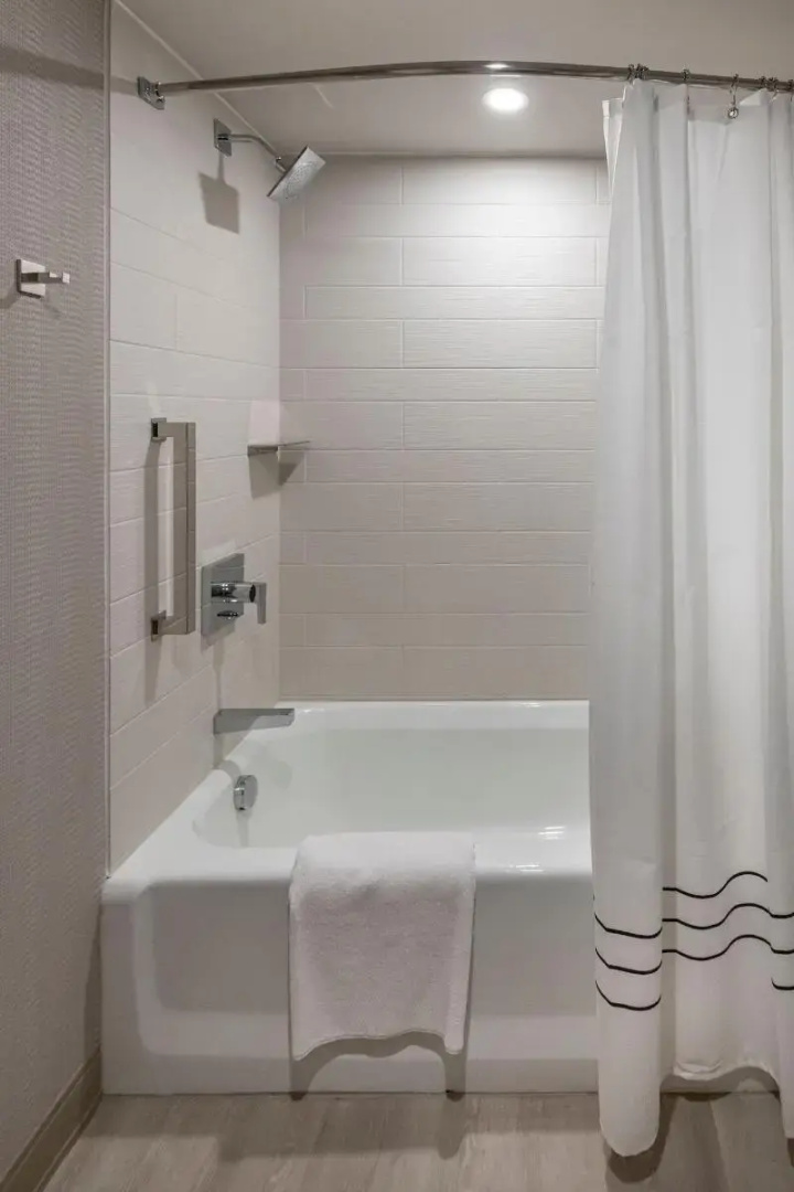 Marriott Wichita