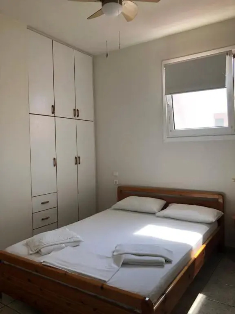 Mythos Suites-Poseidon apartment