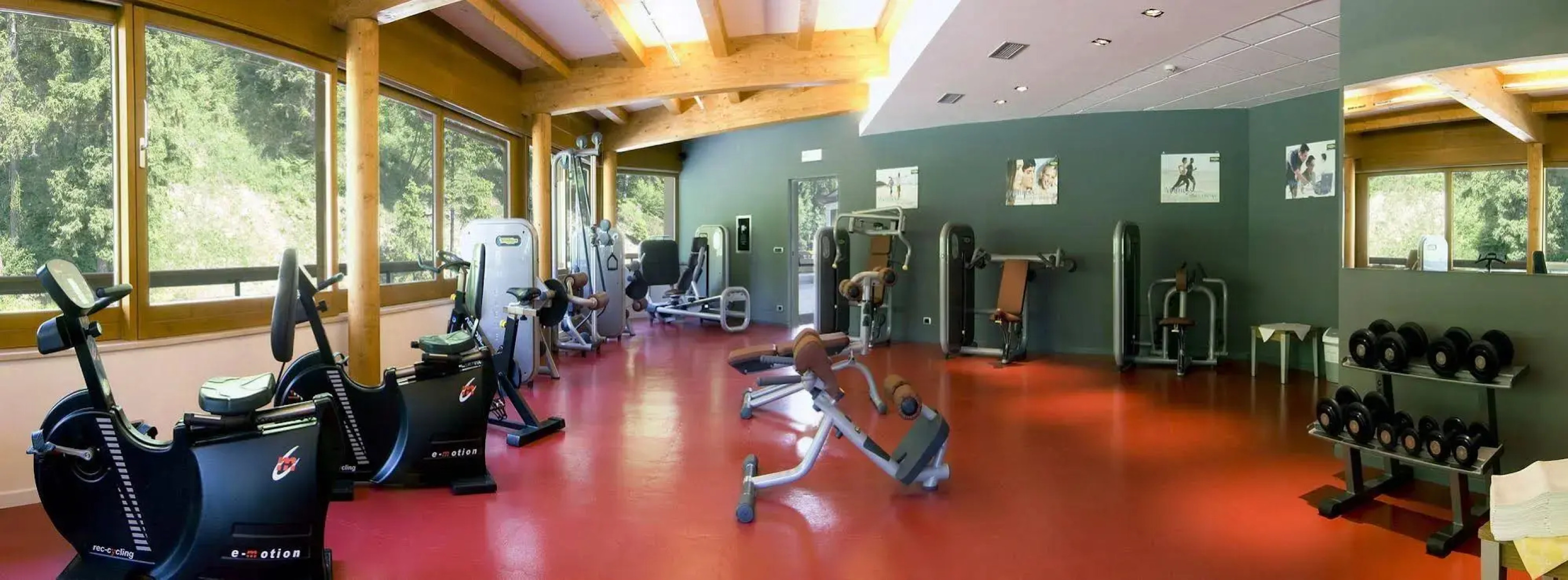 Grand Hotel Terme di Comano