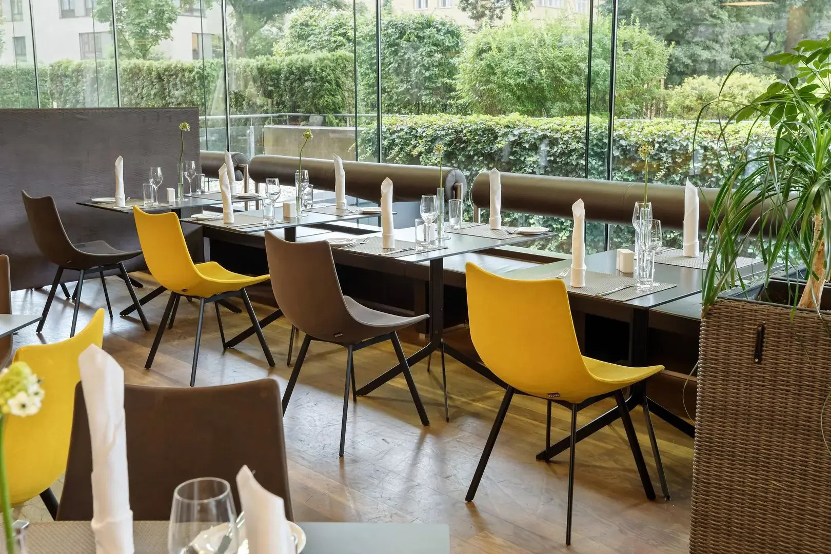 Austria Trend Hotel Congress Innsbruck