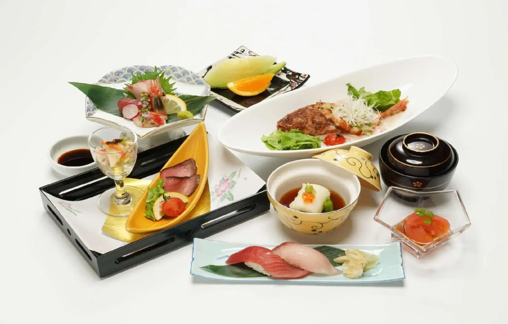 Plaza Inn Mizusawa