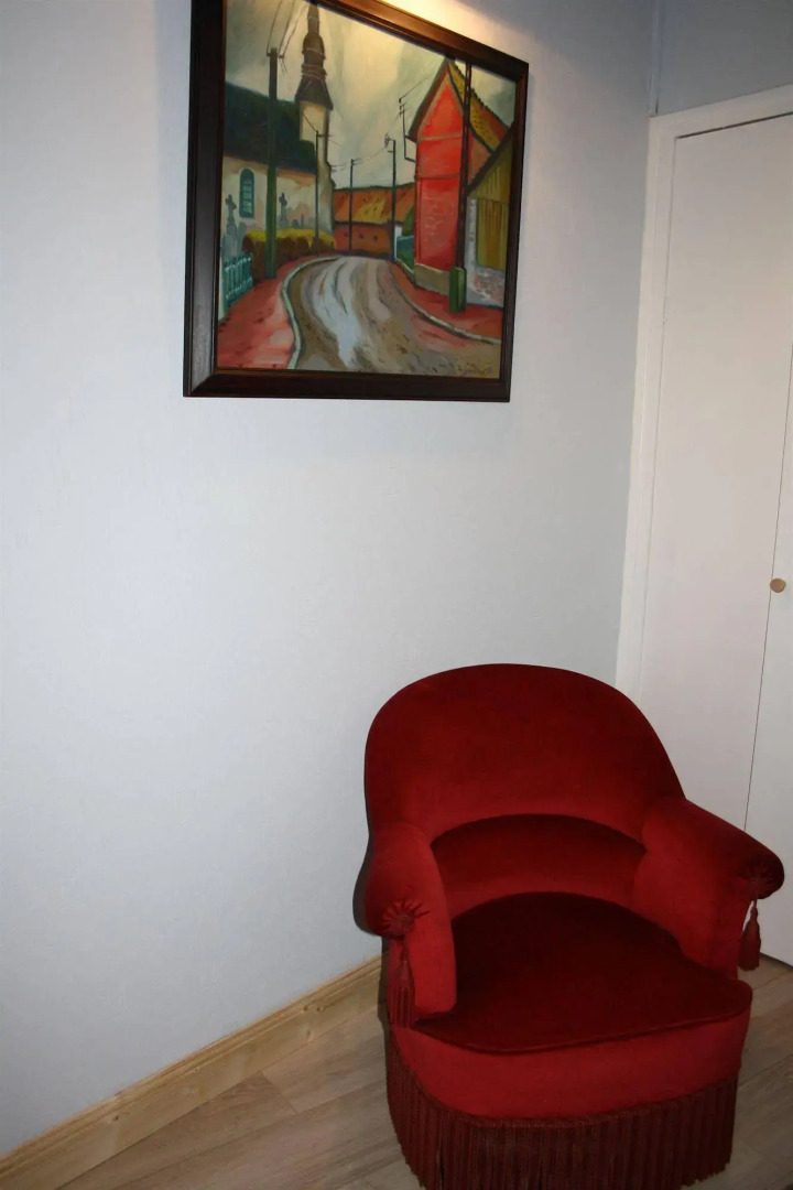 Le Relais des Templiers