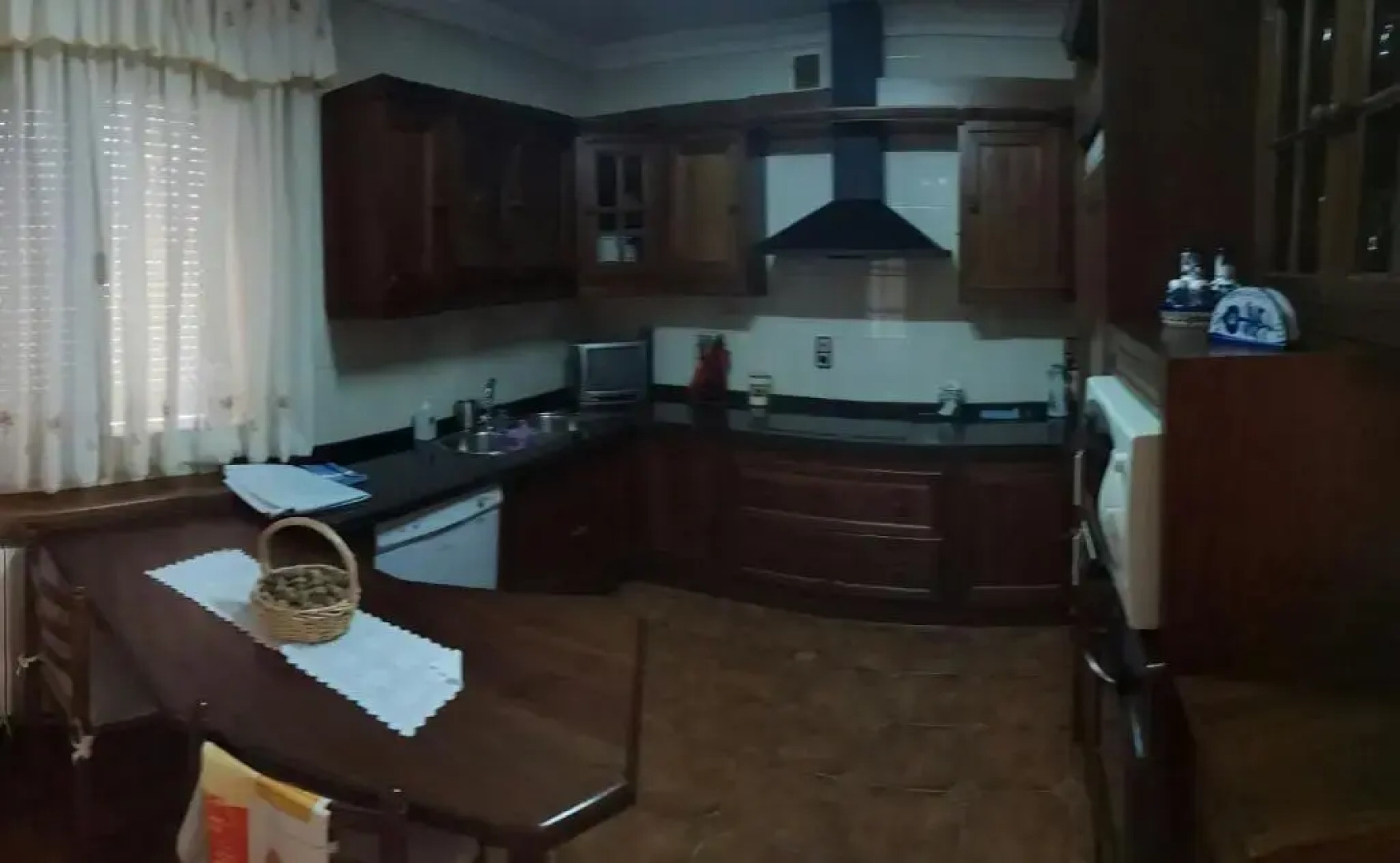 Casa Rural Mirador de la Sierra