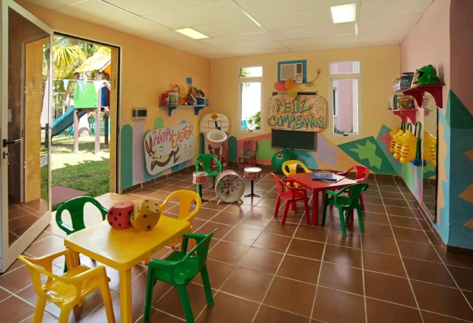 Be Live Experience Turquesa All Inclusive