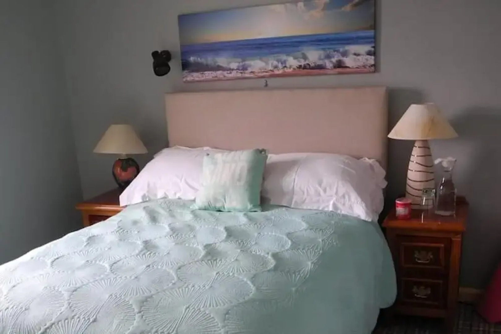 Coastal Kerry Hideaway - Sleeps 6 & Free Parking