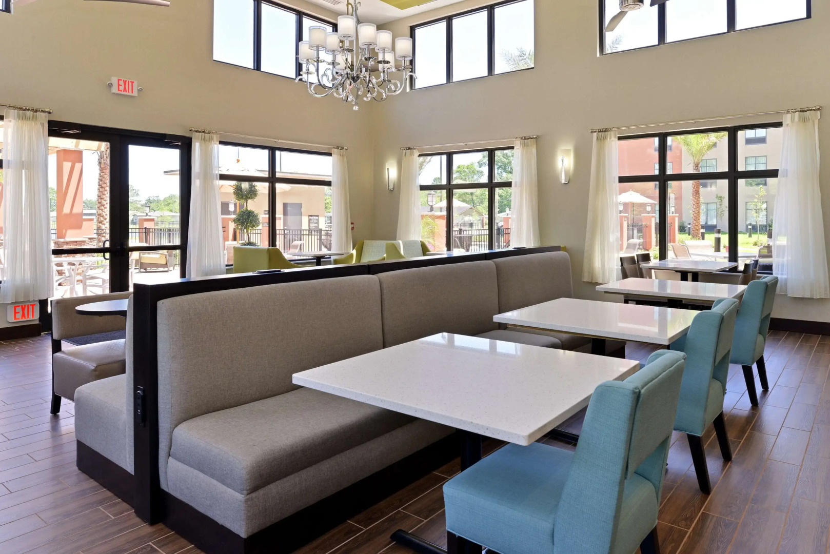 Homewood Suites Houma, La