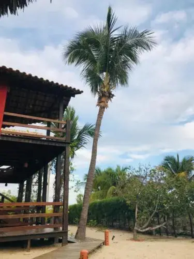 Pousada La em Casa