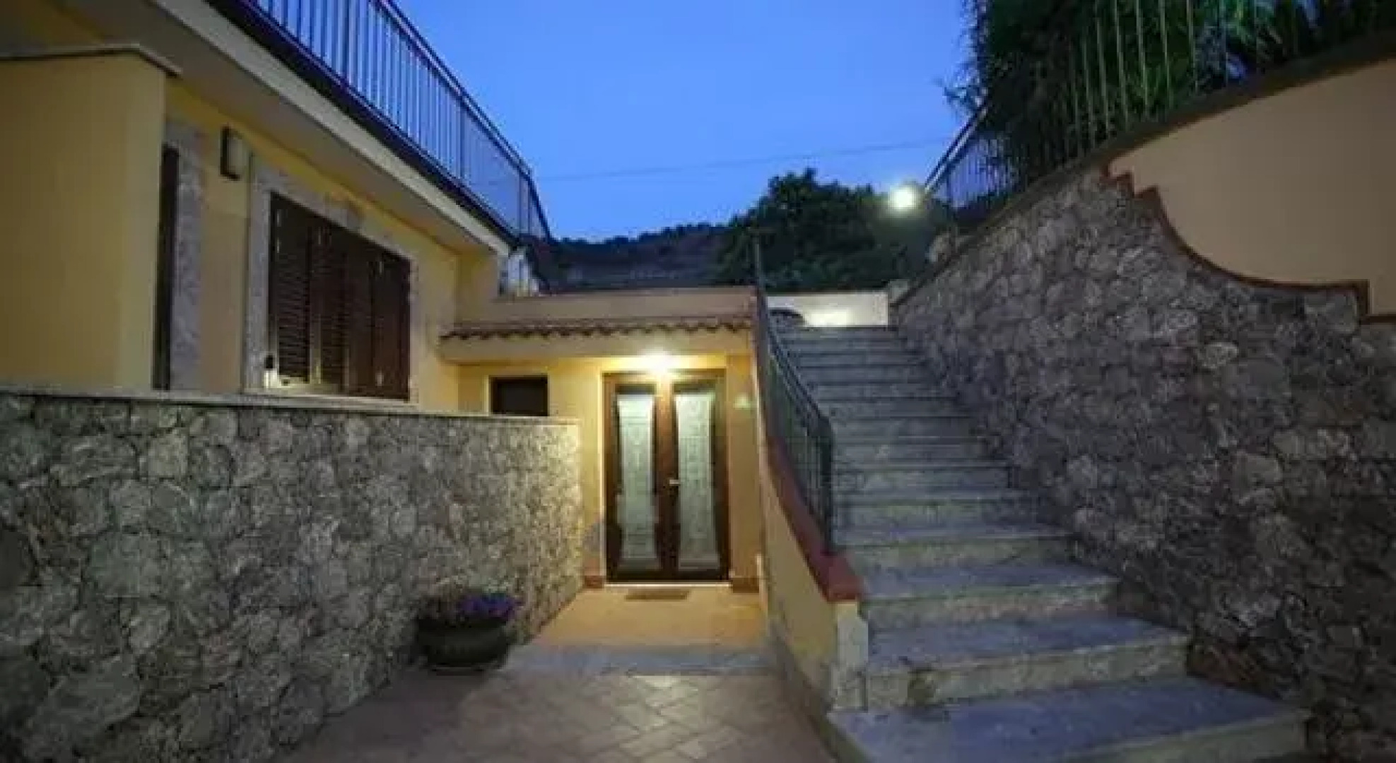 Villa Veronica