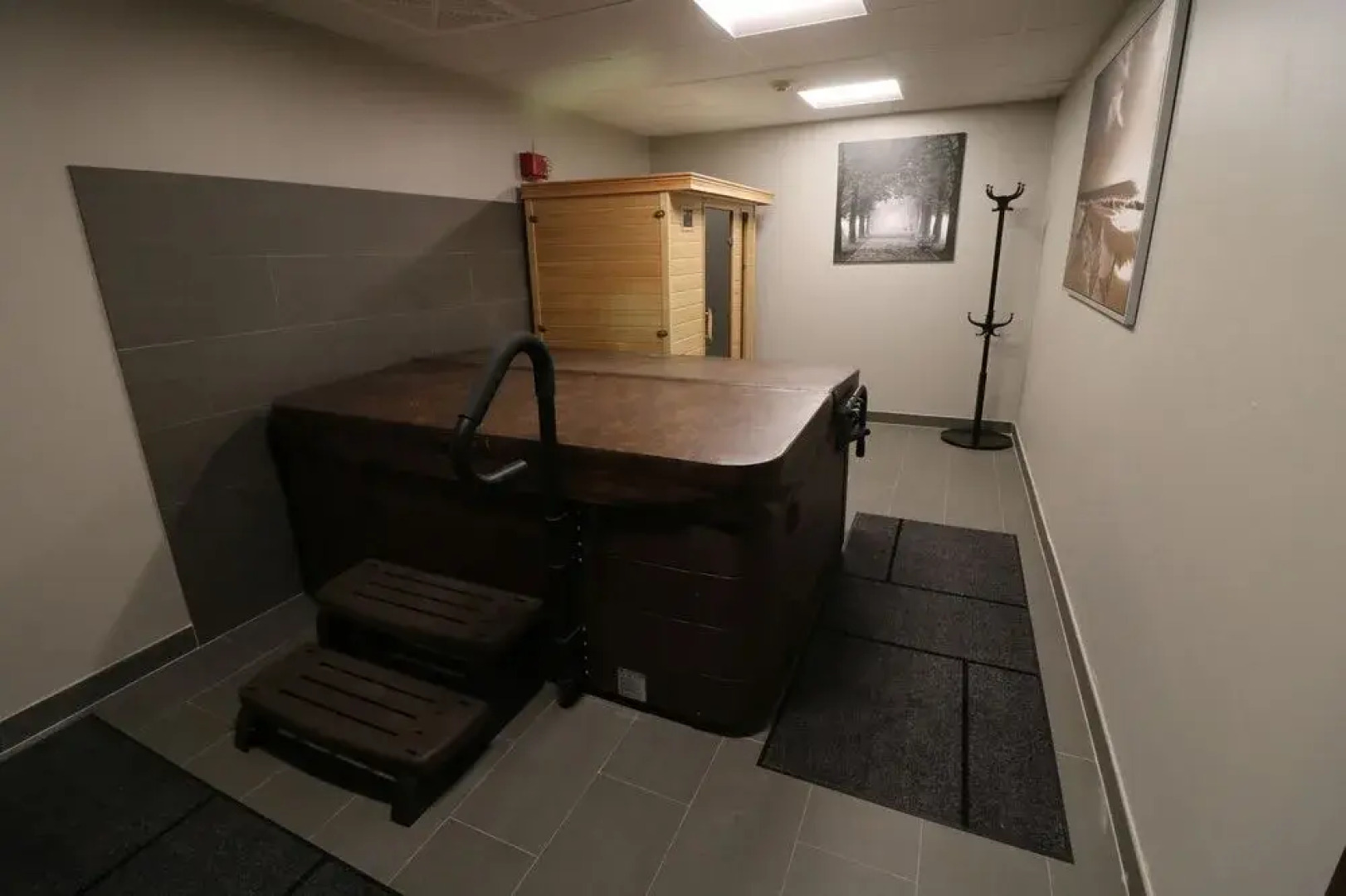 Radisson Hotel Southfield-Detroit