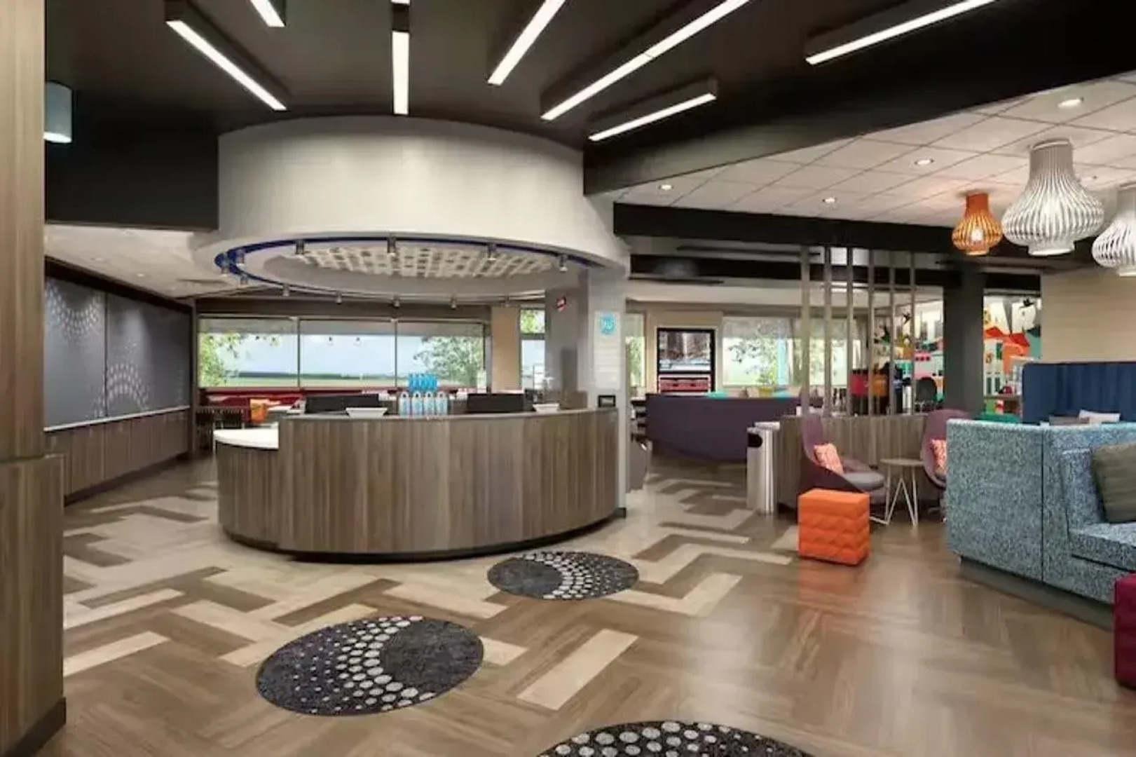 Tru By Hilton Miramar