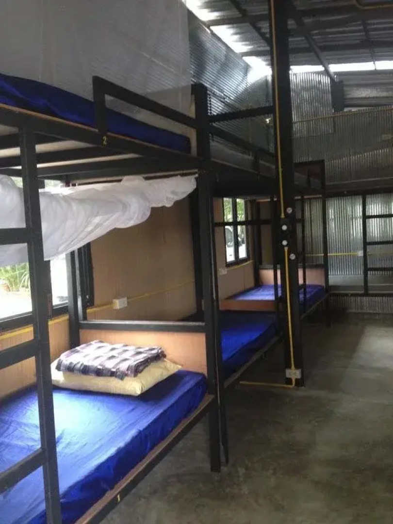 Lazy Hostel Pai