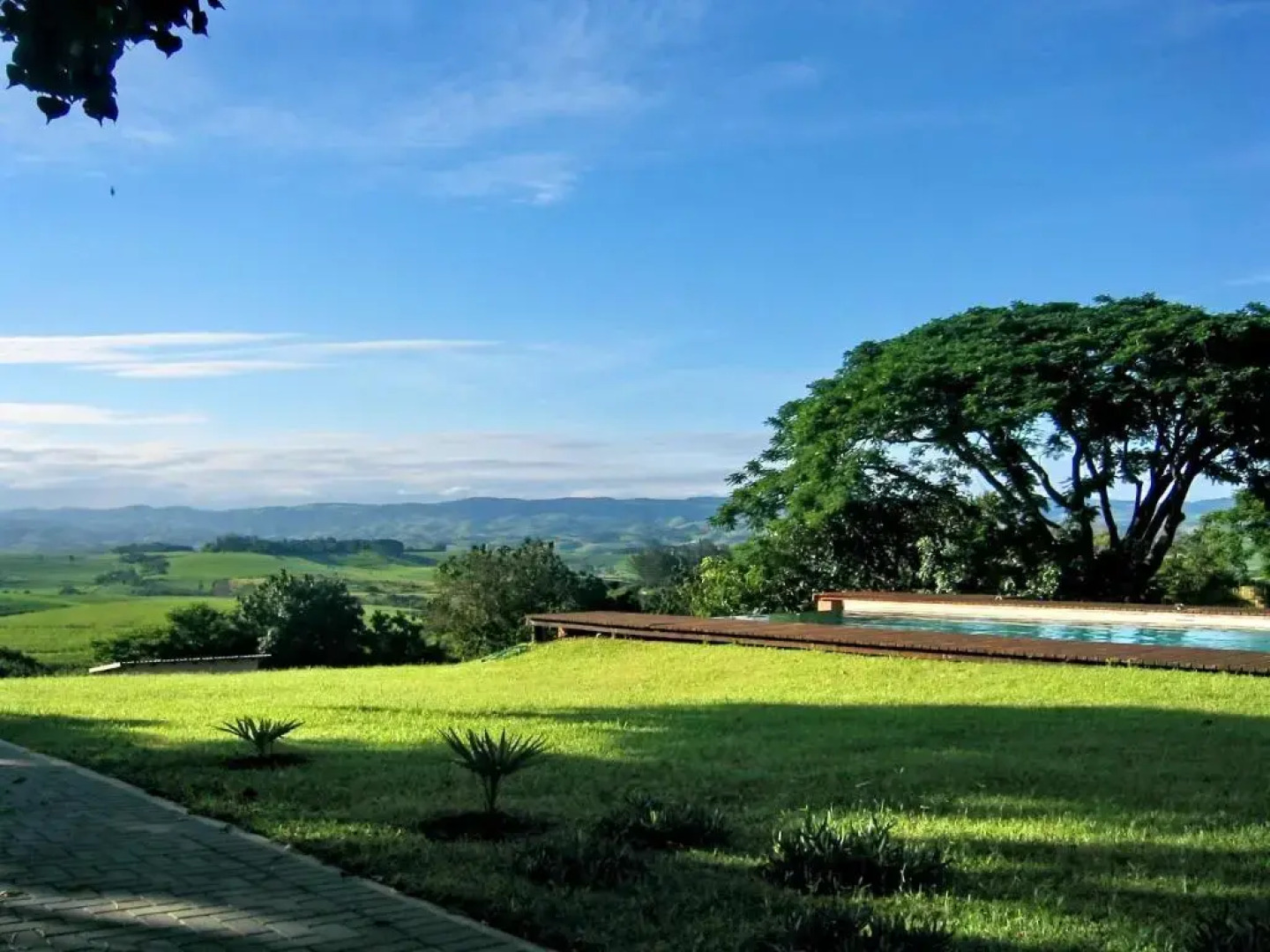 Ongoye View Residence