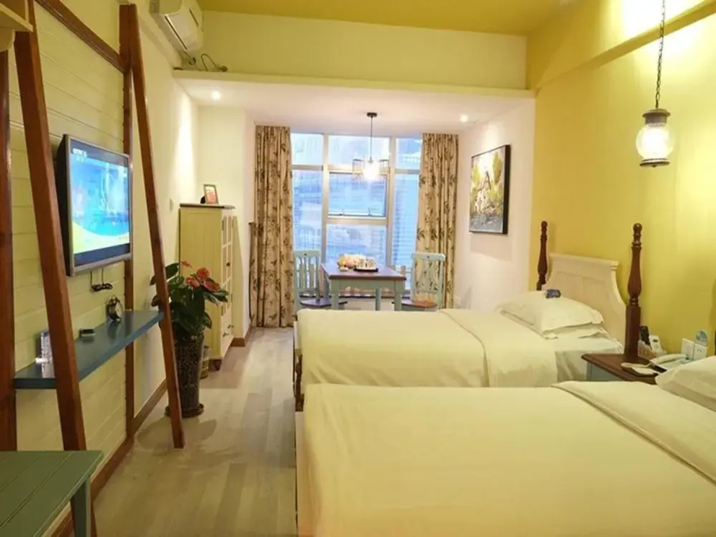 Weifang Eken Hotel