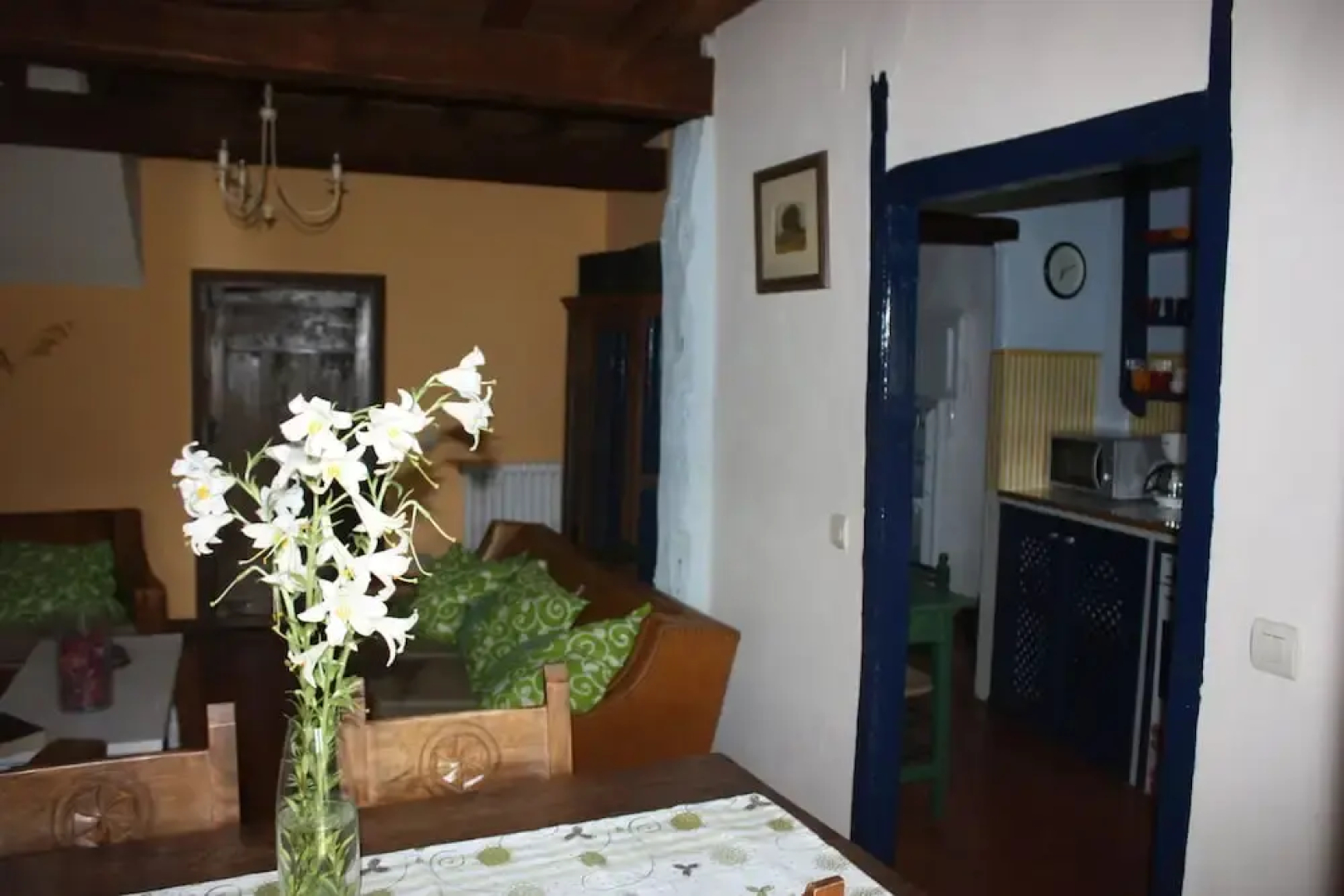Casa Rural Casita 1 y Casita 2