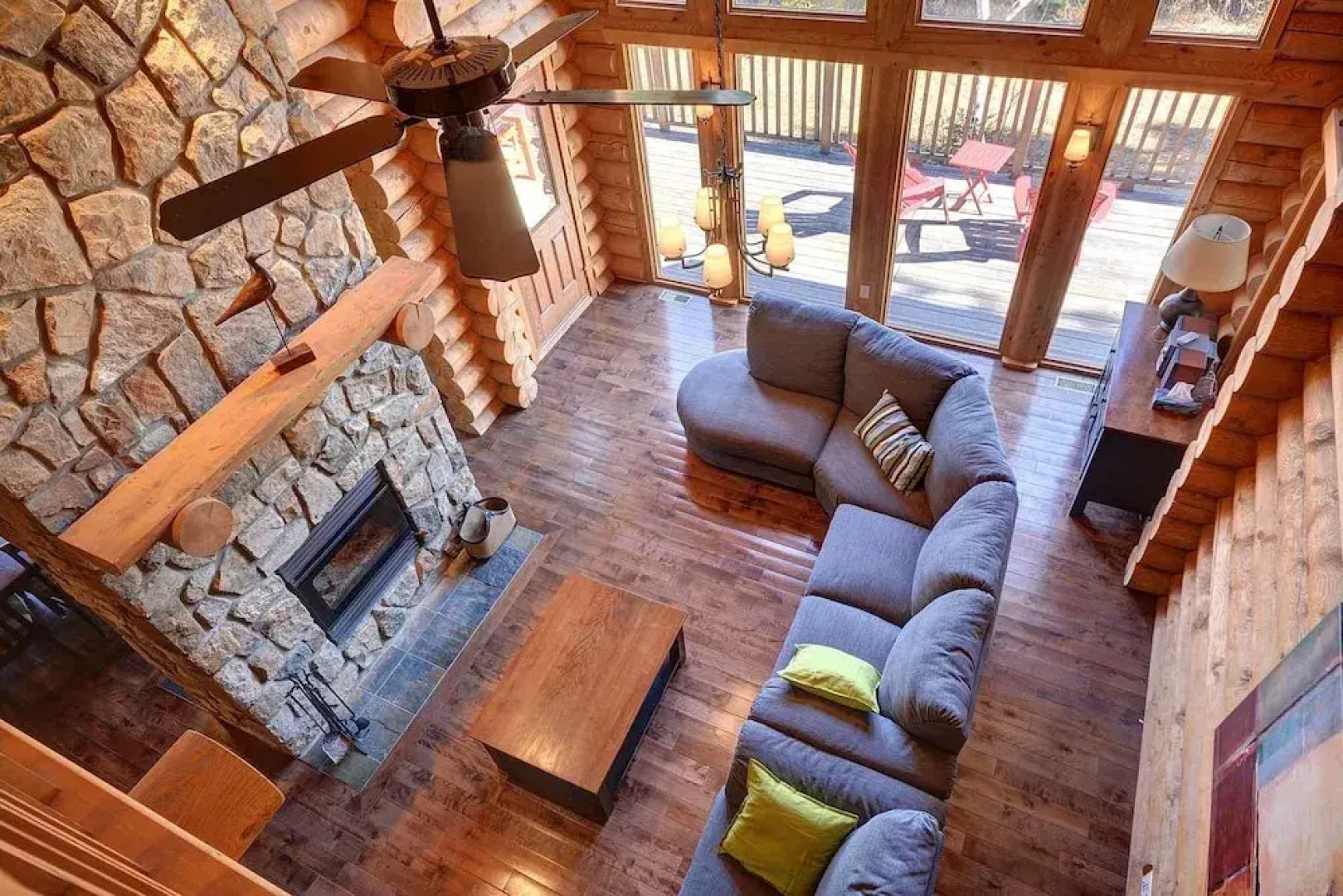 Chalet Nanook of the North