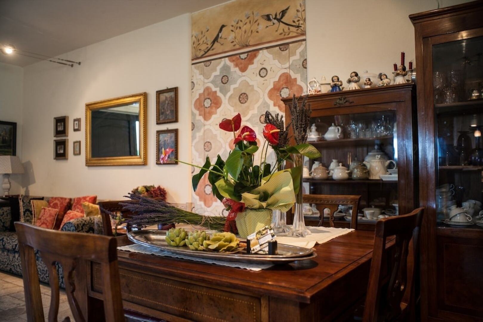 Agriturismo LIncontro