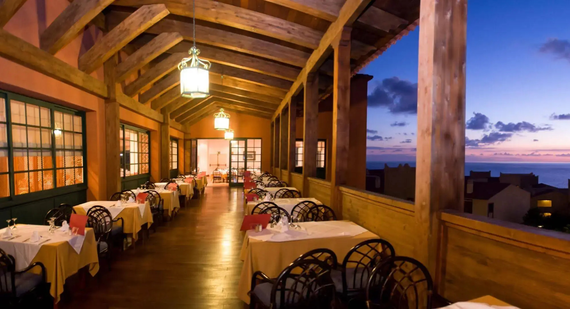 Hotel La Palma Princess