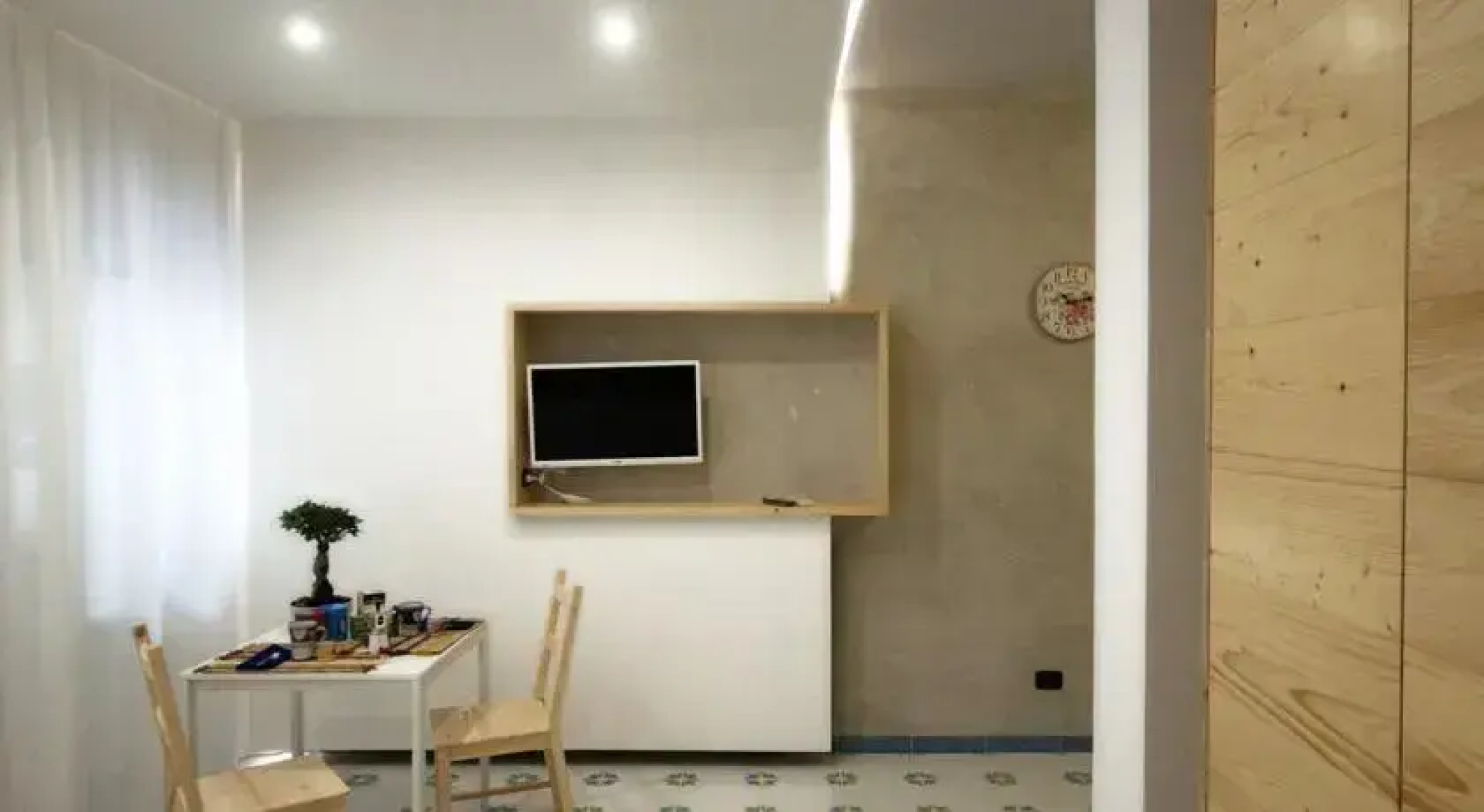 Residence Arechi