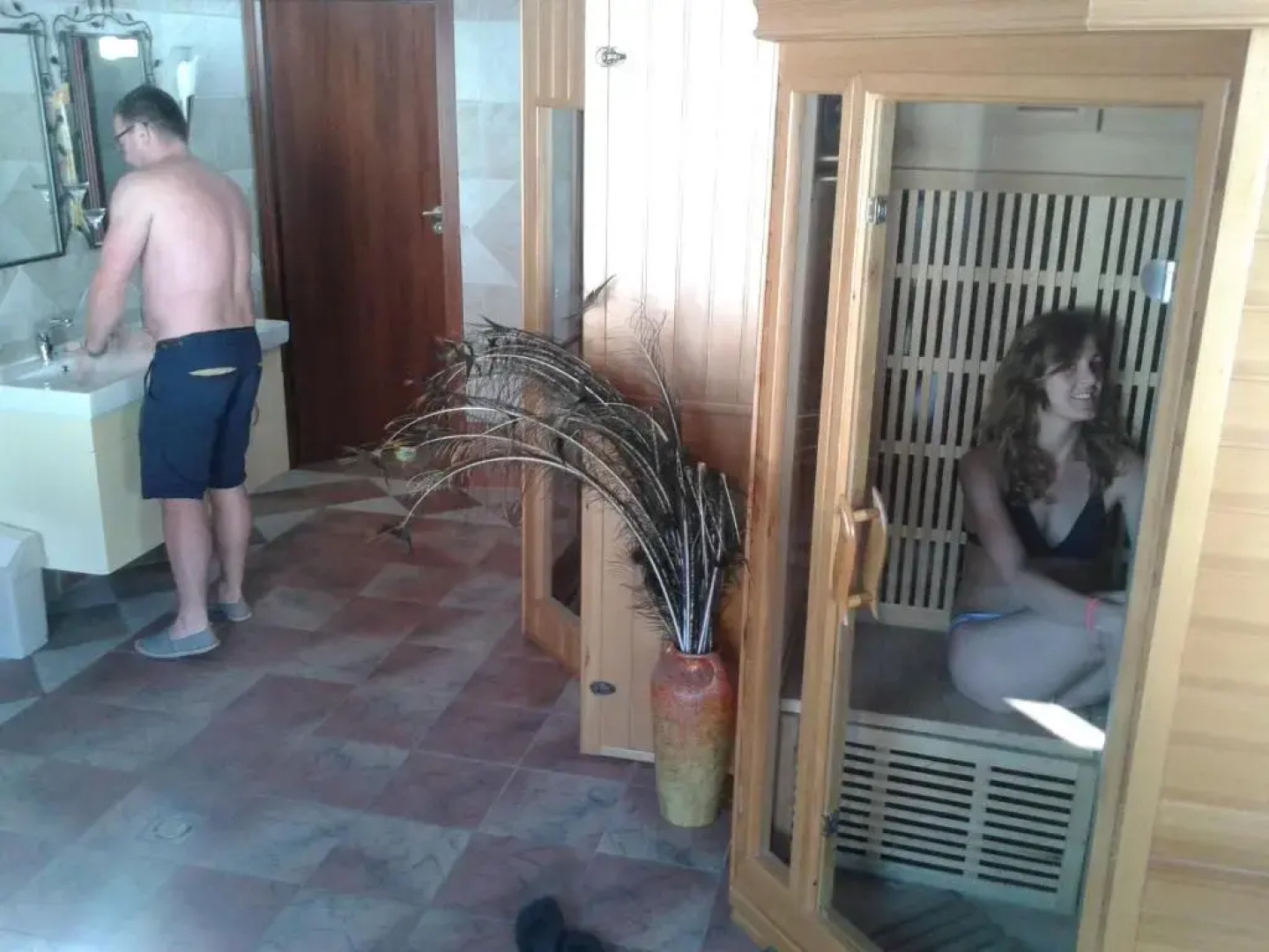 Andora Vendégház