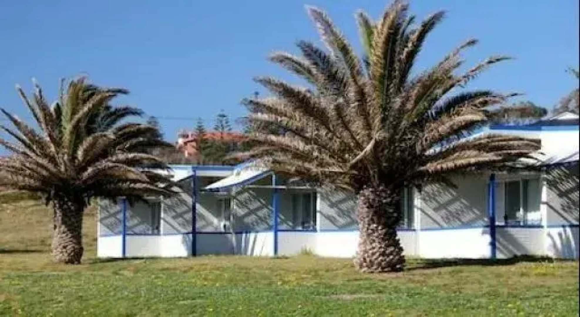 Bunbury Welcome Inn Motel