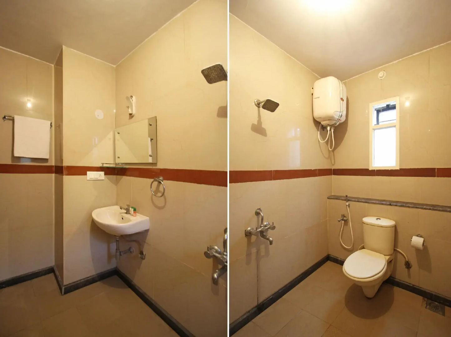 OYO 8496 Hotel SK Regency