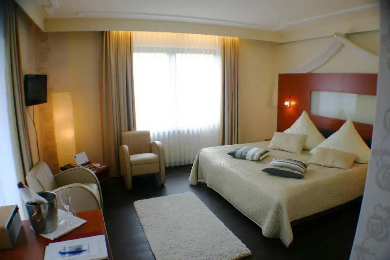 Parkhotel Emstaler Höhe