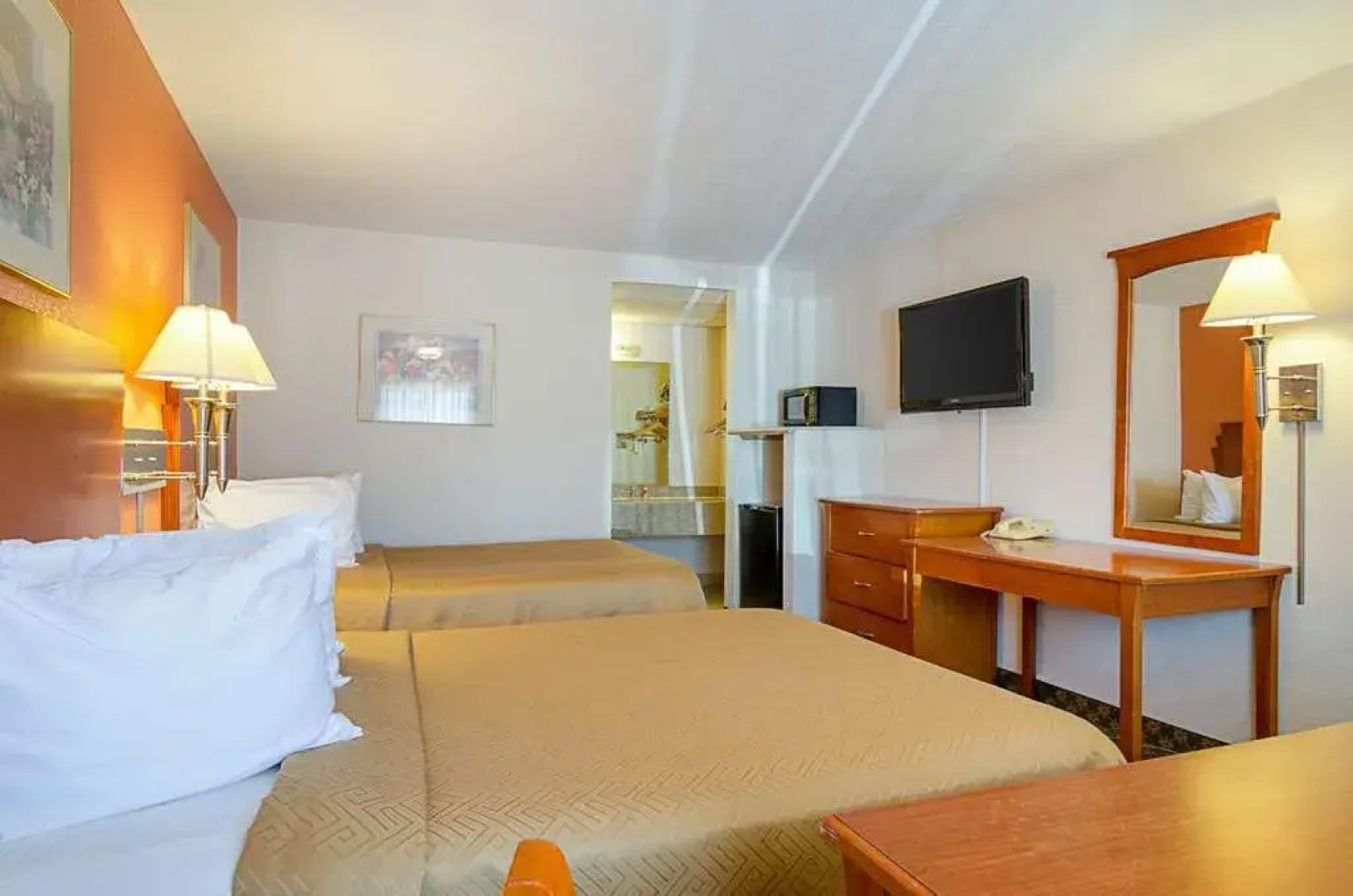 Econo Lodge