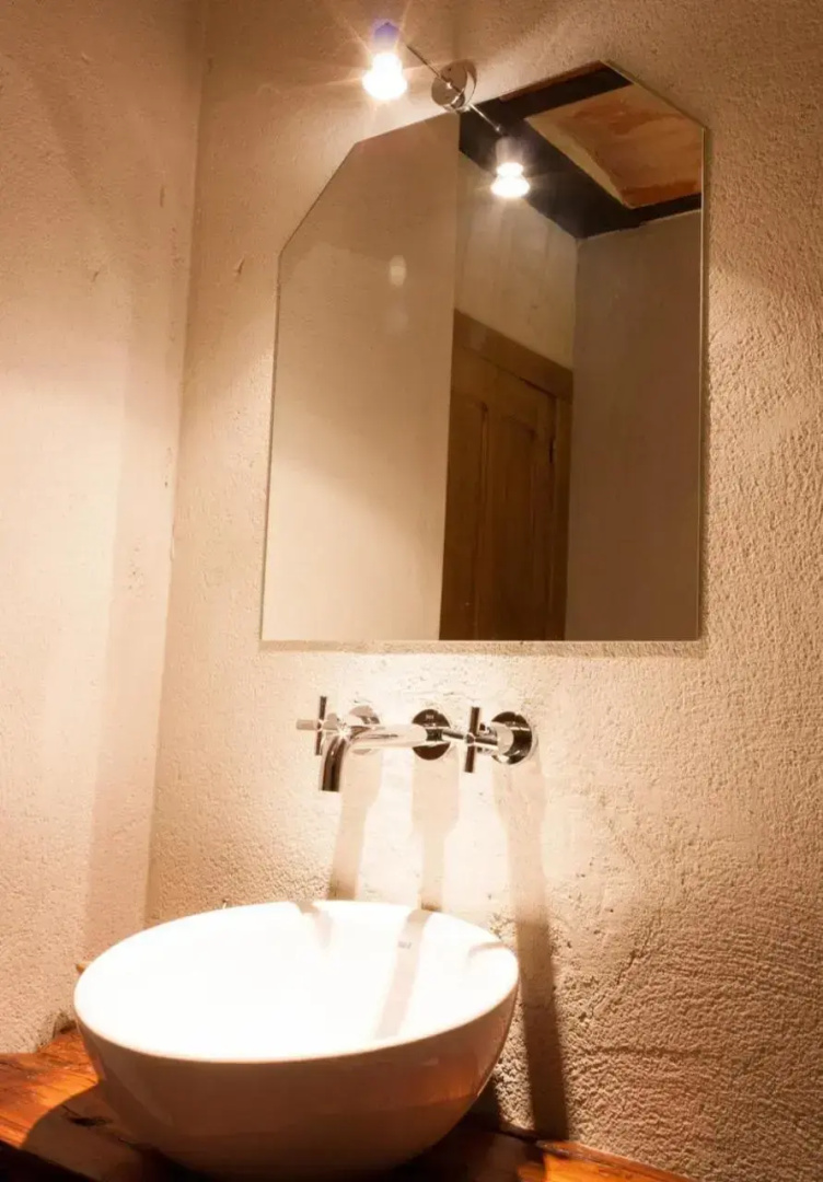Casa Rural En Pravia: Apartamentos Rurales Ca Pacha