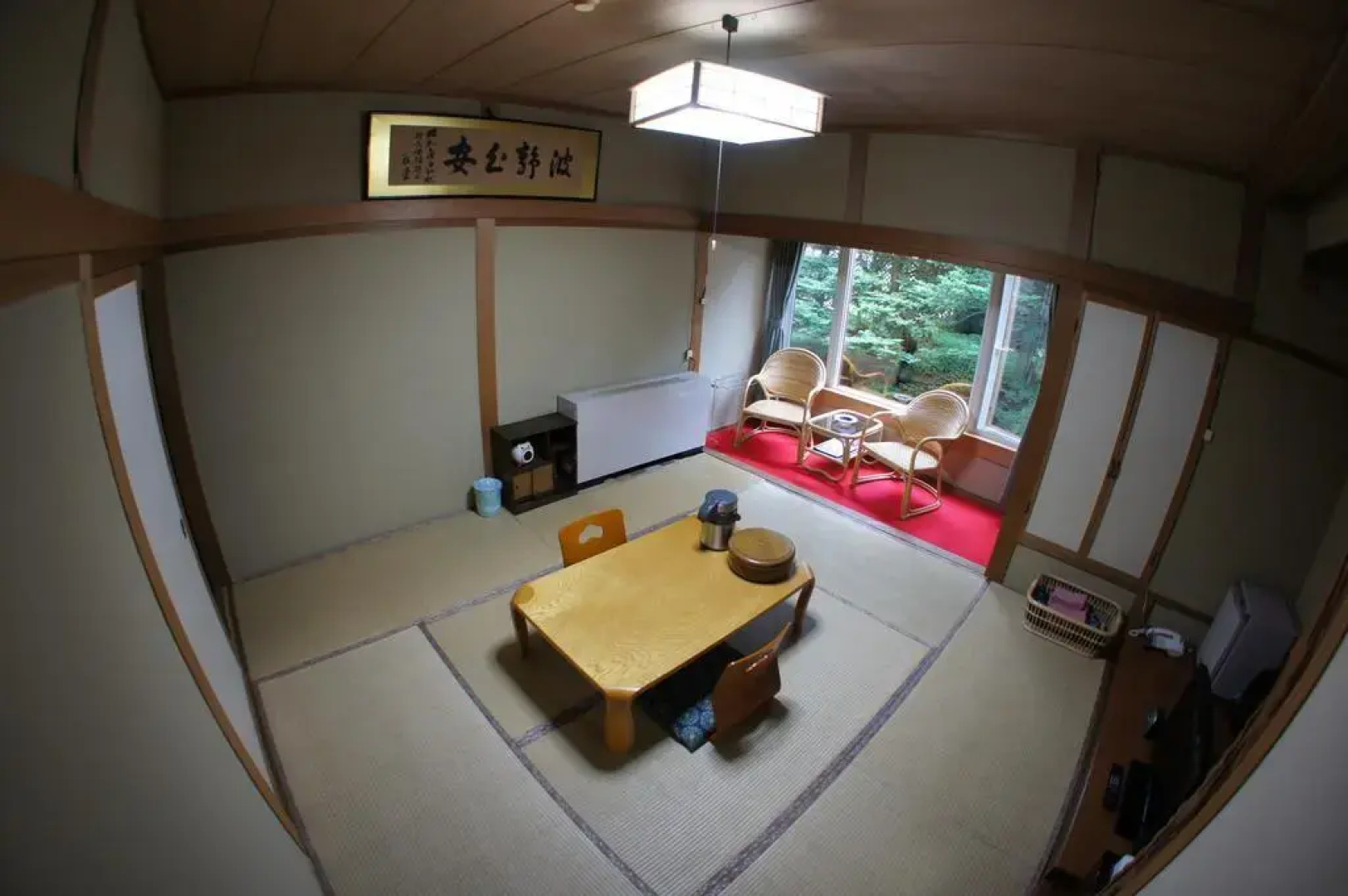Hotel Gomi