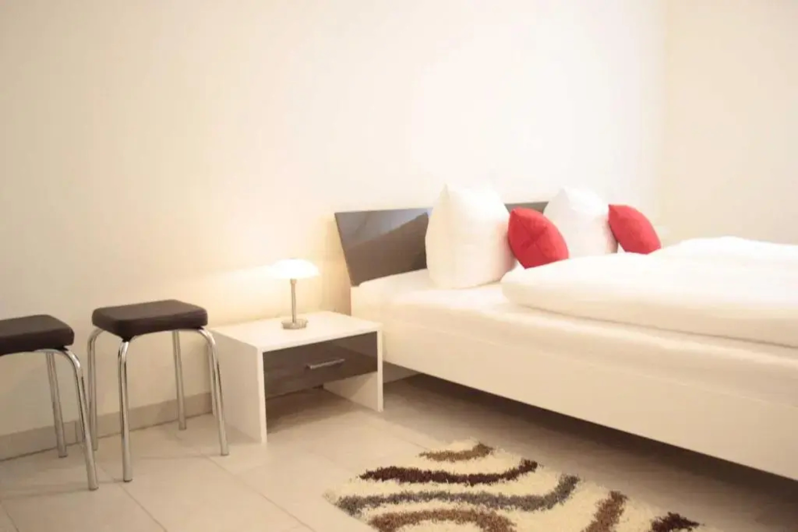 Haus Meeresblick - Ferienwohnung Lachmoewe A 1.35 (Ref. 162722 u 1)