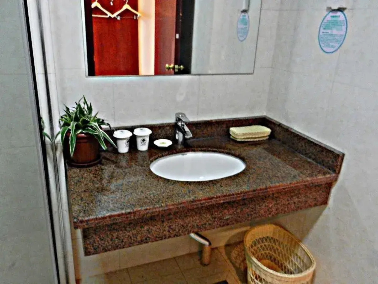 GreenTree Inn Yangzhou South Xindu Road Trade City Express Hotel