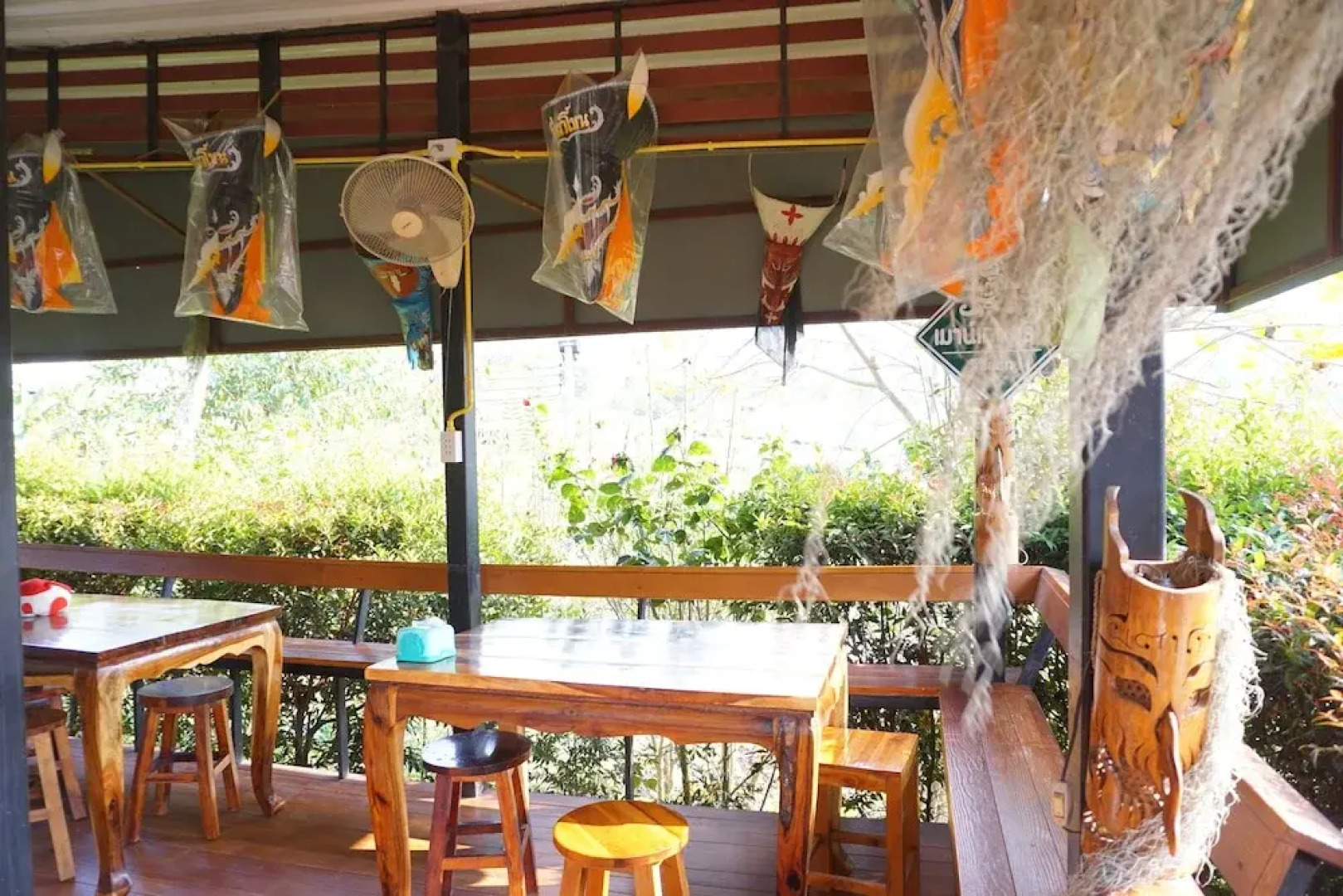 Mountain Green resort