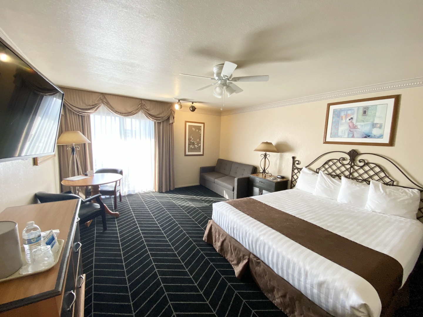 Masterpiece Hotel