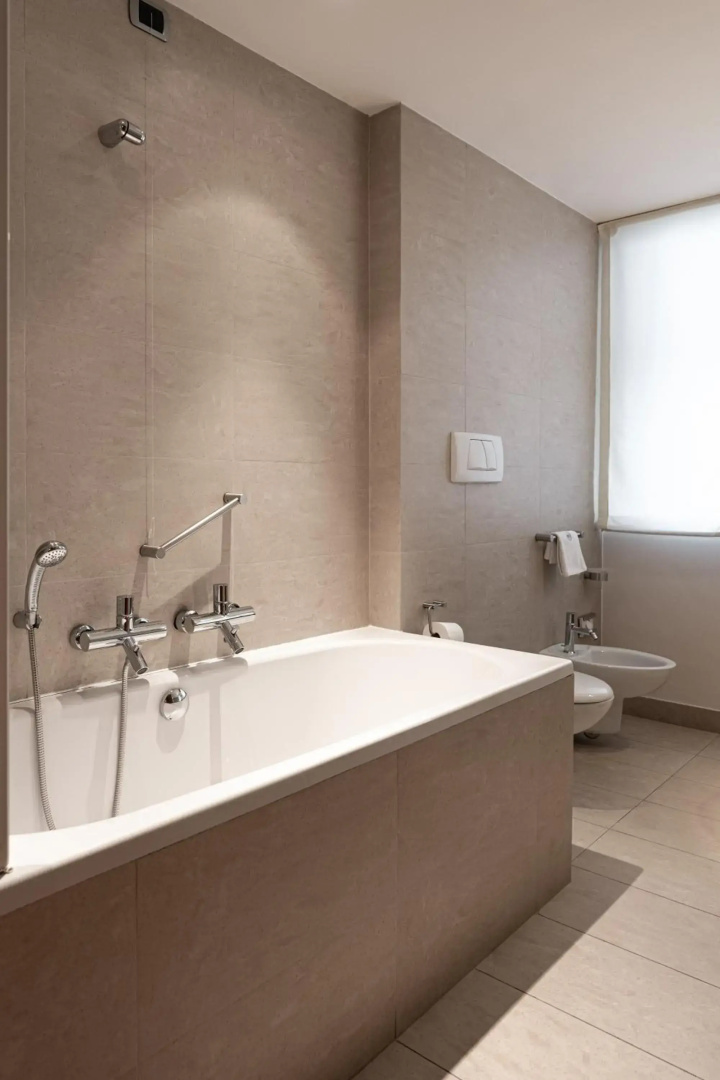 Grand Hotel Terme di Comano