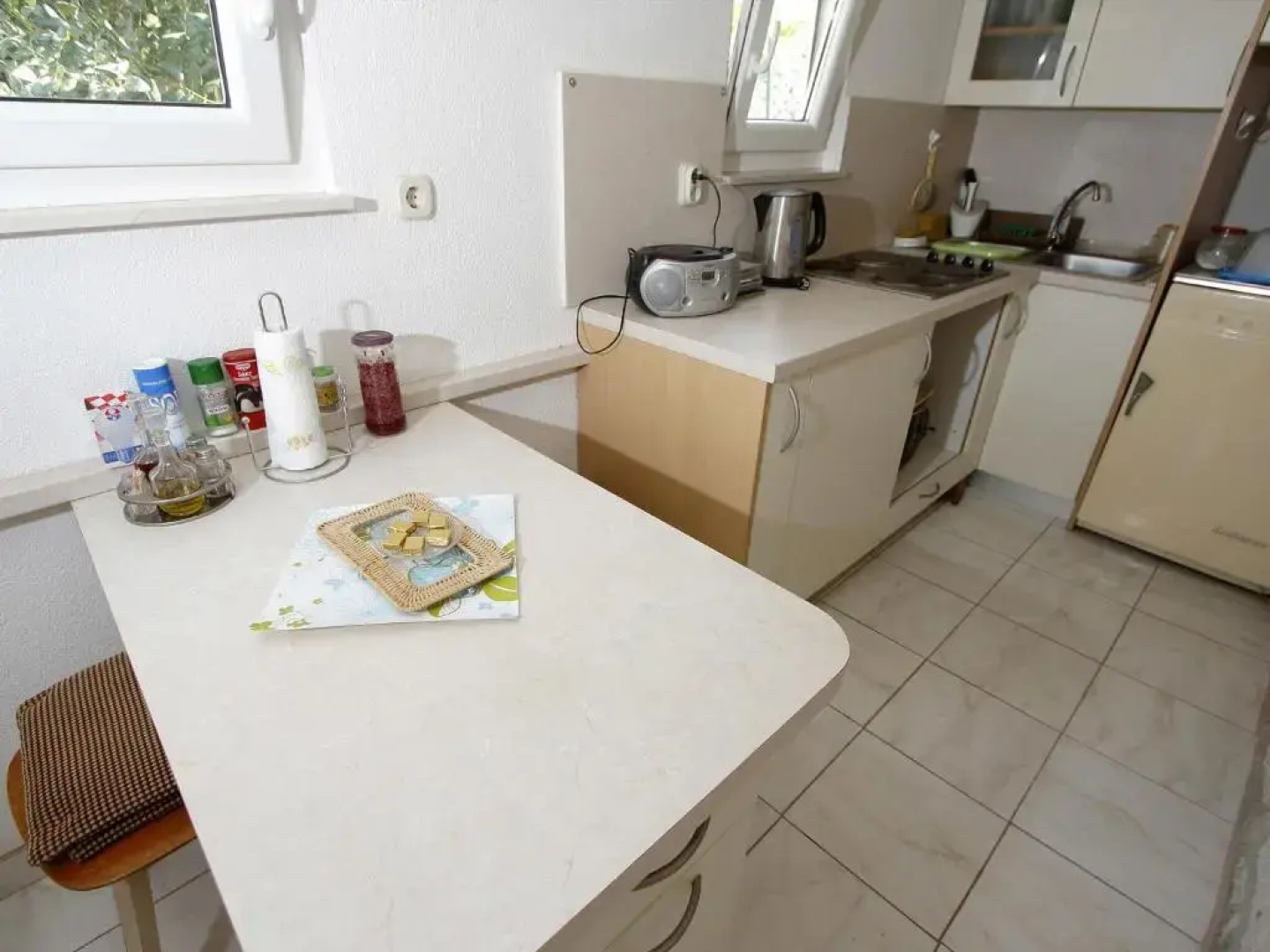 Apartment Cacini Dvori