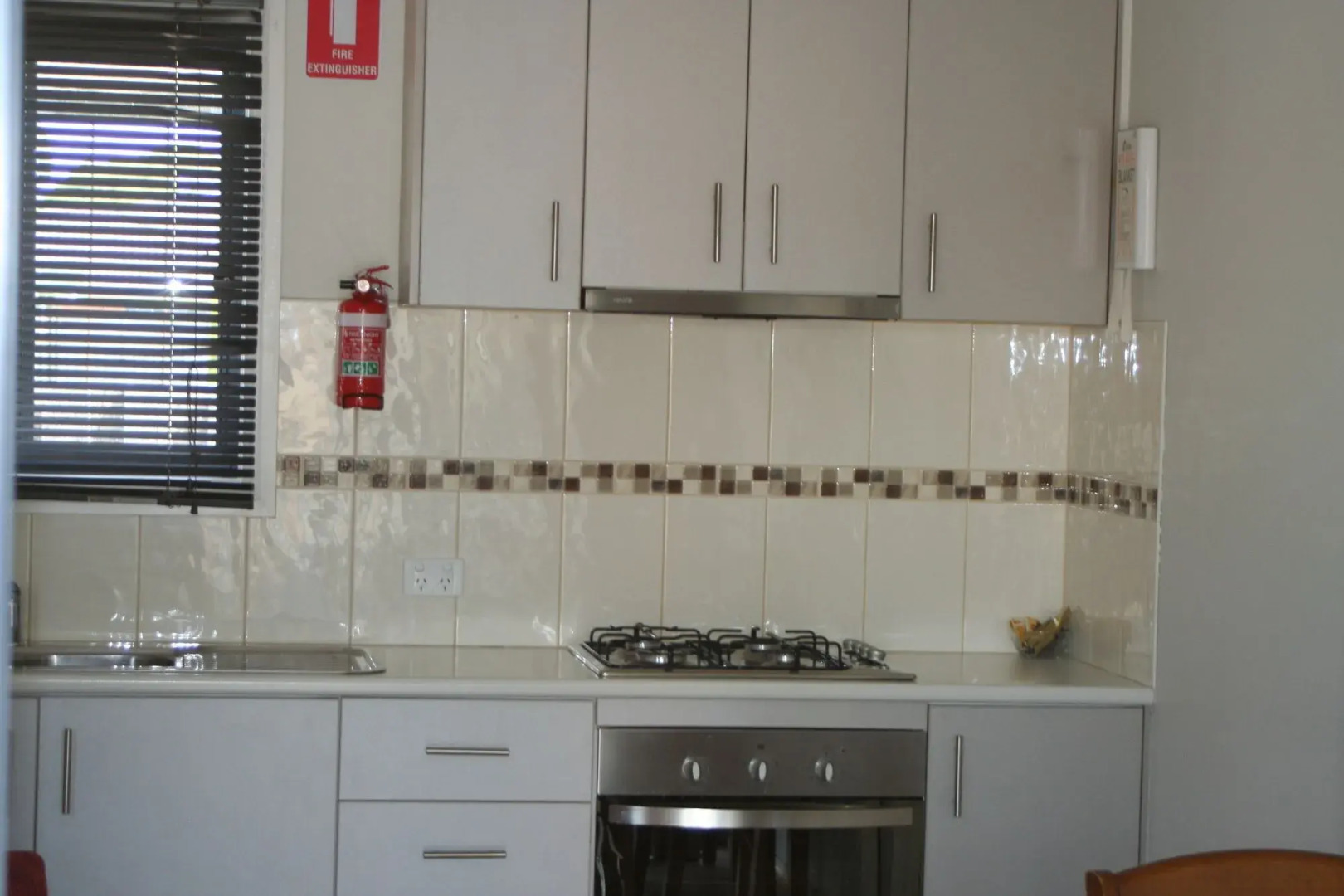 Koonwarra Holiday Park