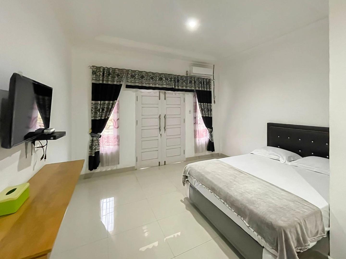 Hotel Lucky 21 Syariah RedPartner