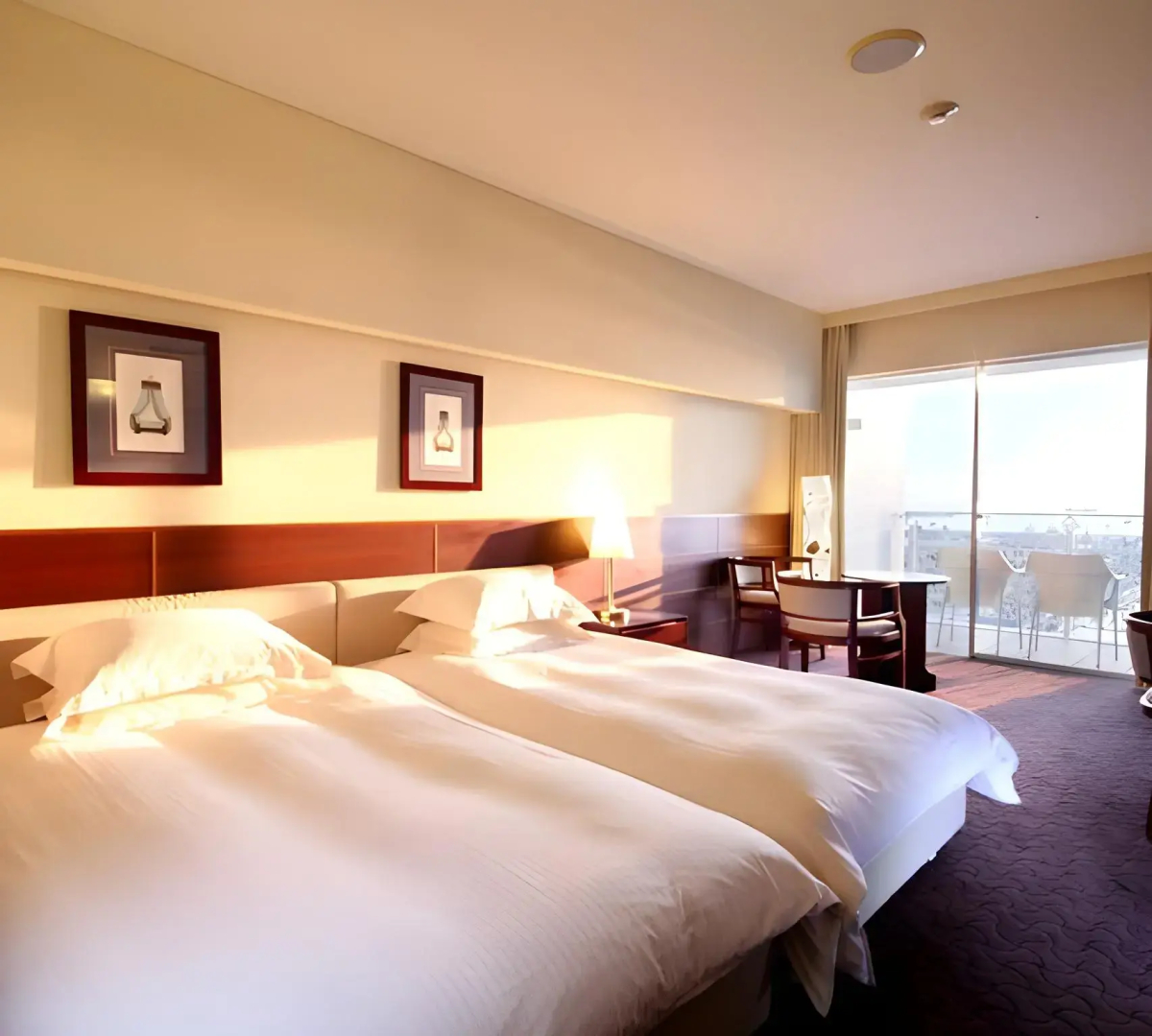 Wakayama Marina City Hotel