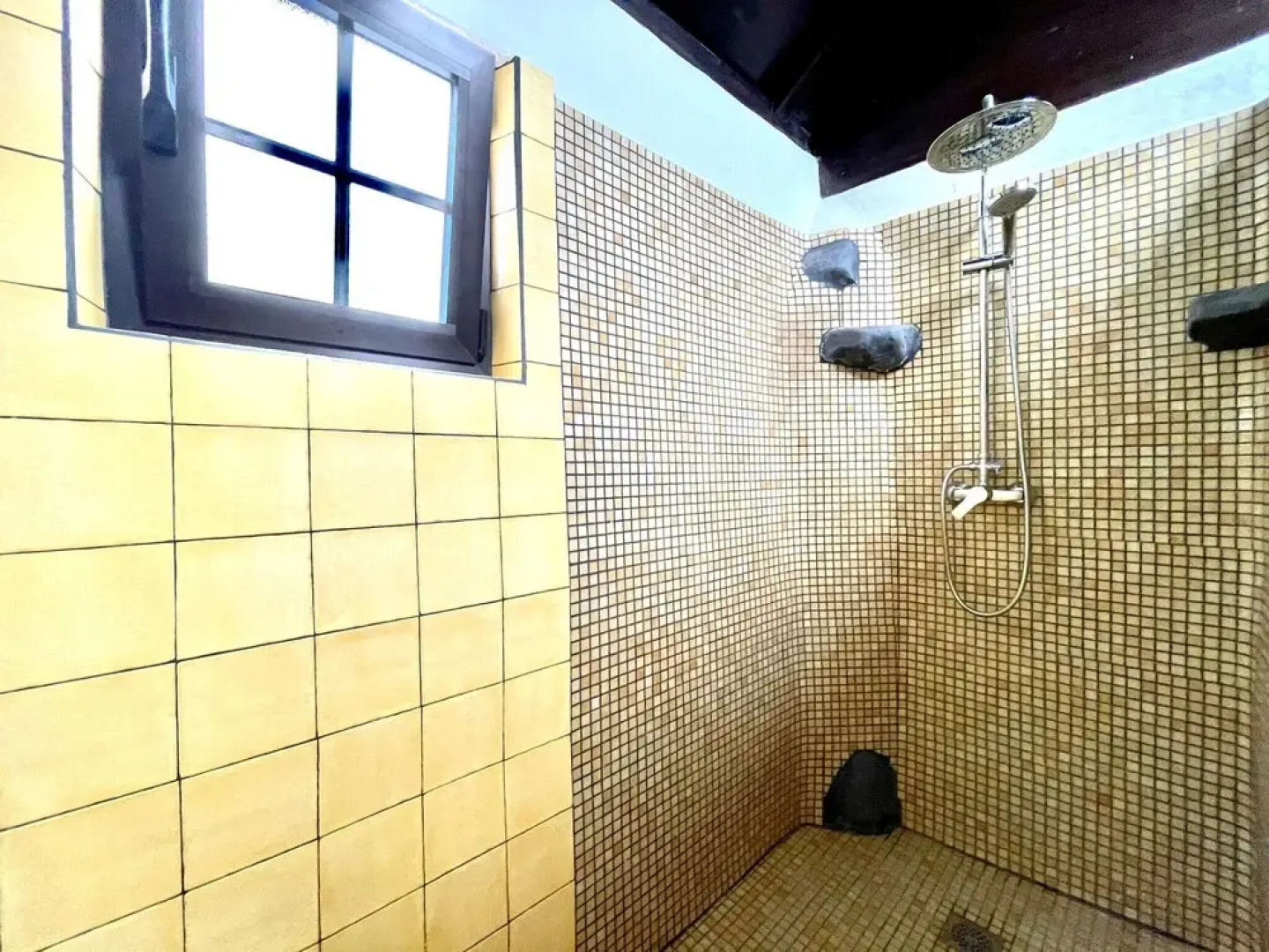 Apartamento Amarillo Wifi en Casa Rural Garachico